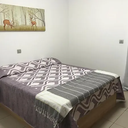 Apartament Confort Alcalá la Real