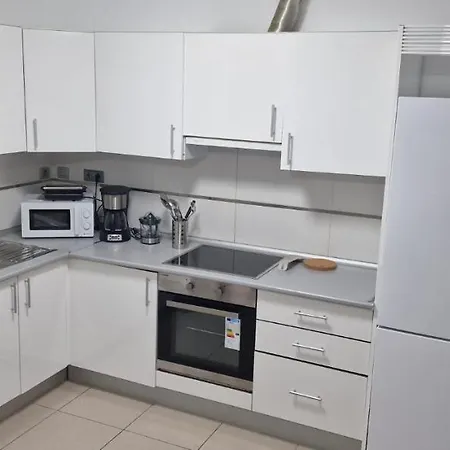 Confort Apartament