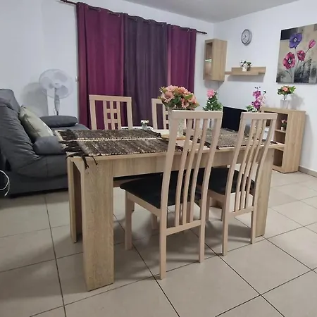 Apartament Confort