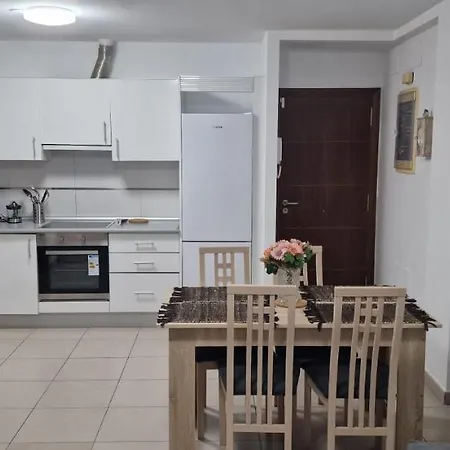 Confort Apartament