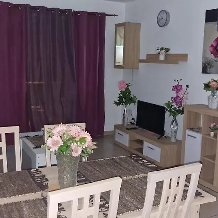 Apartament Confort
