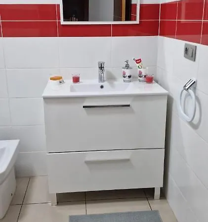Apartament Confort