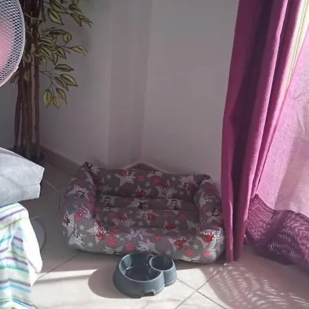 Apartament Confort Alcalá la Real